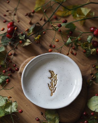 Spodek na biżuterię lub palo santo, Velvet Craft