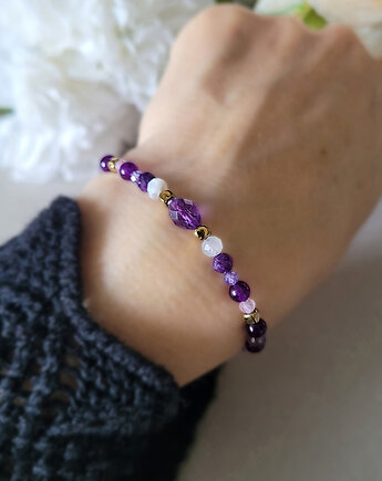 MIŁOŚĆ- Bransoletka na miłość, Seylla pracownia