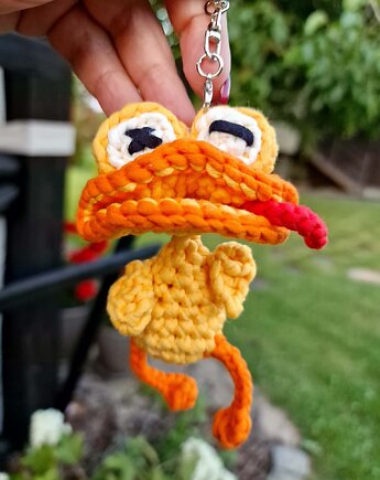 Crazy DUCK
