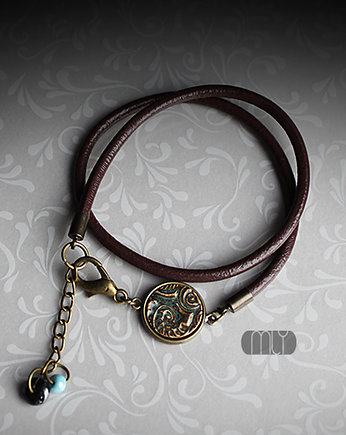 Orient, Magda Łysiak