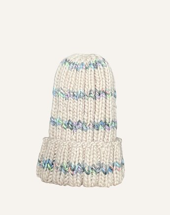 Pasiasta owca, SZYSZKA sztrykuje