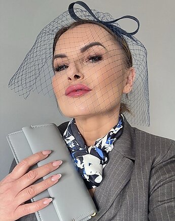 MONIKA SAXTON LUXURIOUS MILLINERY sklep