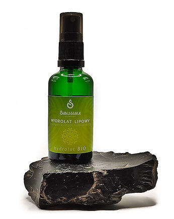 Hydrolat Lipowy BIO, Shaushka Cosmetics, Shaushka Cosmetics