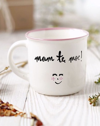Kobiecy Kubek Mam tę moc!, Pracownia Faramuszka