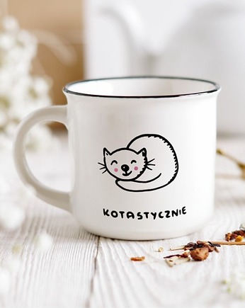 Kubek z Kotem, Pracownia Faramuszka