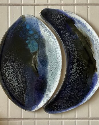 Komplet "LUNA", Ceramystiq