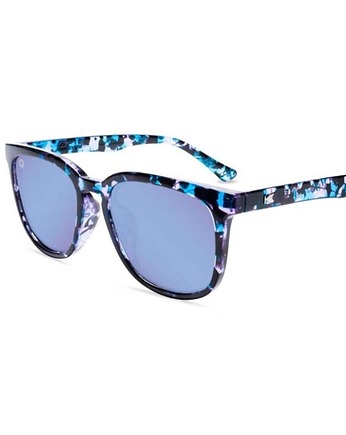 Granatowe okulary Indigo Ink Paso Robles, SunloversSunglasses