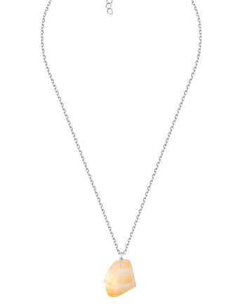 Naszyjnik Lemon Silver, Alicja&Maria Jewellery