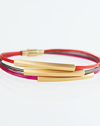 Bransoleta Vivid Summer Lux, Mitsu