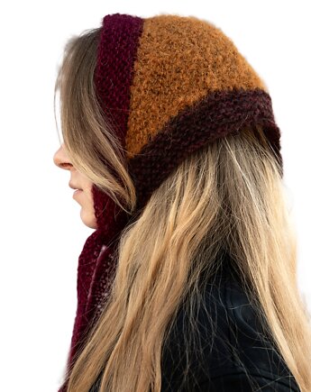 Babuszka ruda, OTULIBABKI