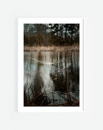 Jezioro, Katarzyna Kątna