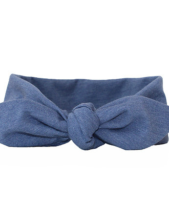Opaska pin up granat, Talulla