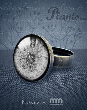 Pusteblume , muamua design
