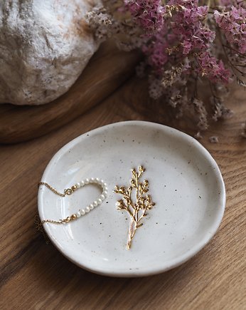 Spodek na biżuterię lub palo santo, Velvet Craft