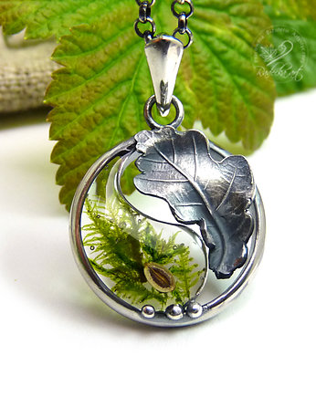 Yin Yang, Radecka art