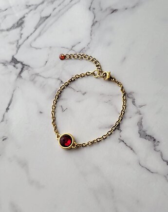Bransoletka Crystal Closer, AFRODITTE COLLECTION