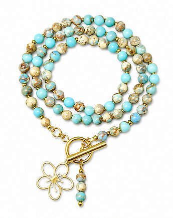 Klasyczny jaspis, NESSING handmade