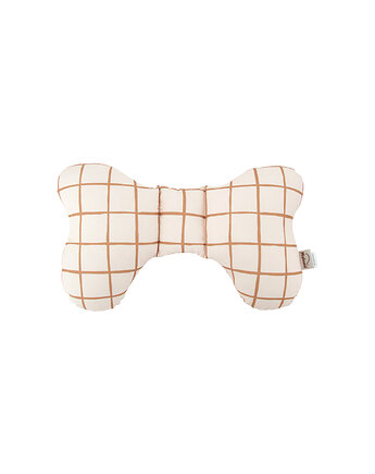 Poduszka antywstrząsowa Camel Check, Malomi Kids