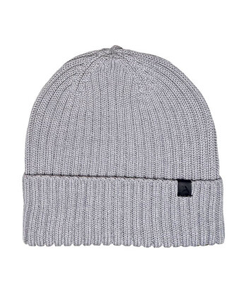Czapka 100% Merino - Szara One size, Takapara