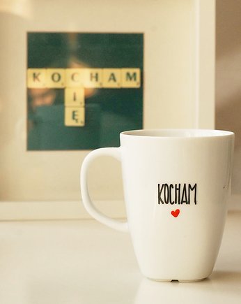 Kubek Kocham, Jędrki