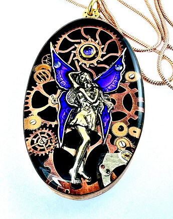 WISIOR - Anioł Troski, DROBINY CZASU