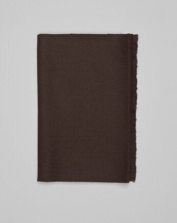 Szalik dumenza brązowy (br3), BORGIO