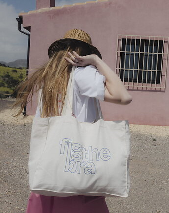 Torba  fig to go, FIG the BRA