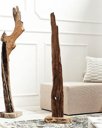 Rzeźba teakowa 100-125cm, Home Design
