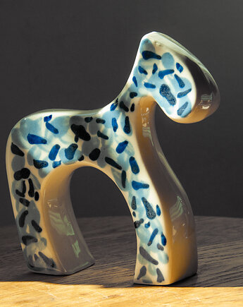 Figurka konik, Pietkiewicz Design
