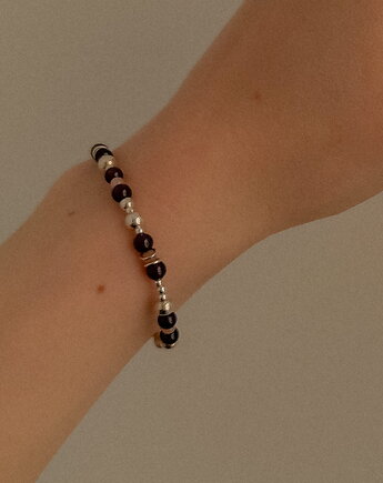 Bransoletka Otulenie kamienie, Vander jewelry