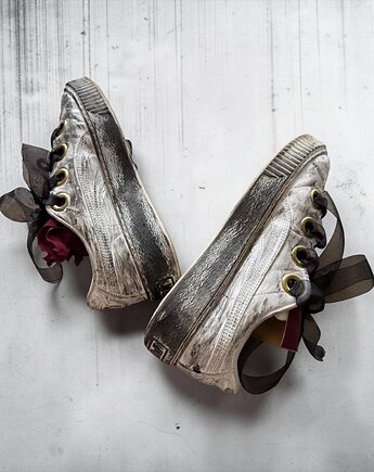 Puma , prettydecay.studio