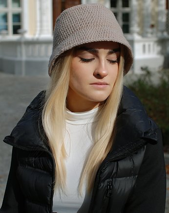Kapelusz Bucket Hat  FLOSSY, henhouse