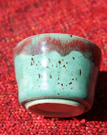 Czarka 75 ml, ASIEK Ceramics