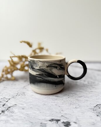 Kubek Marble /300ml/, Handverk