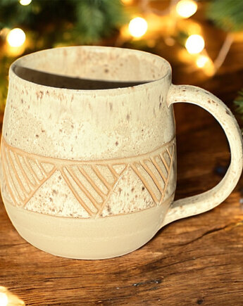 Kubek rustykalny, Yagart