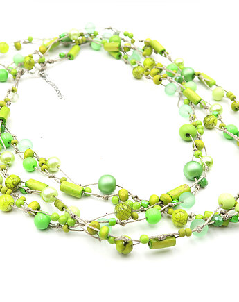 Wild lime - korale, Makowisko