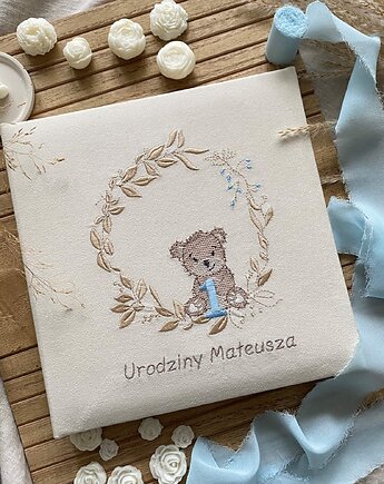 Album -  urodzinowy dla Chłopca, Albumy ARandHOME