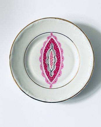 Ciekawostka, arent plates