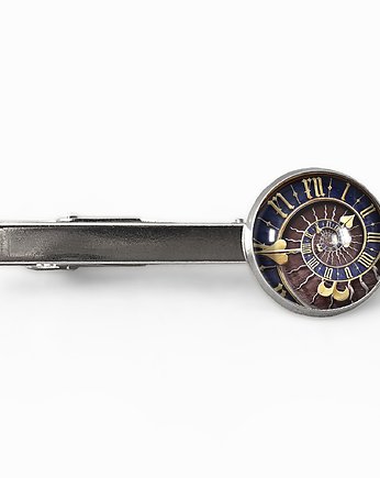 Steampunk - spinka do krawata - 0350, EgginEgg Men