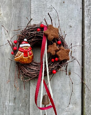 Wianuszek Kłębuszek, CudaWianki