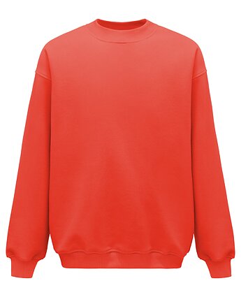 Bluza Biggie Truskawka, MKTP