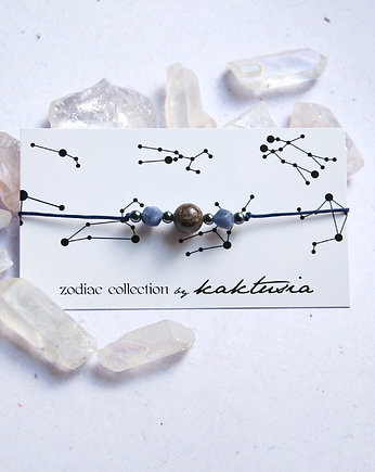 STRZELEC - zodiac collection - basic, kaktusia