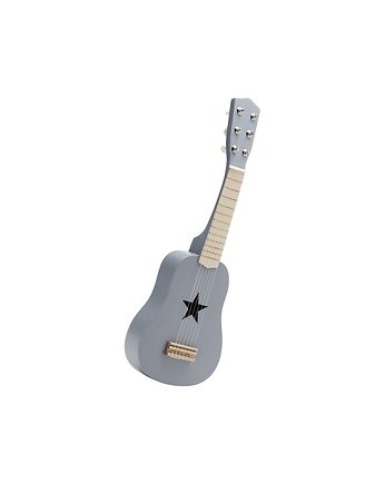 Gitara Dziecięca Szara, MIA home