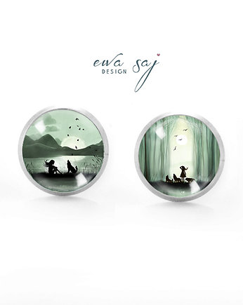 Star Girl Wild - mini wkręty, Ewa Saj Fotografie