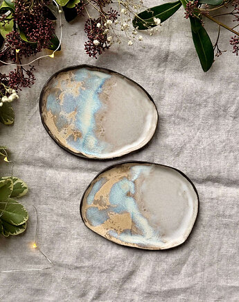 Spodek Seaside/dark, JD loves CERAMICS