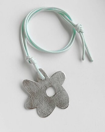 KWIAT wisiorek, Katarzyna Kaminska ART