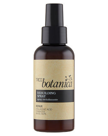 TricoBotanica Spray Rebuilding Rekonstrukcja, TRICO BOTANICA
