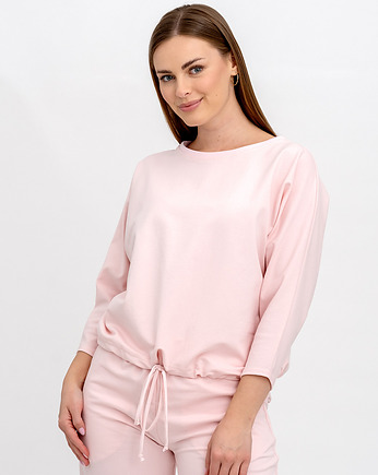 Bluza ,,VERONA"  róź, 3 for U