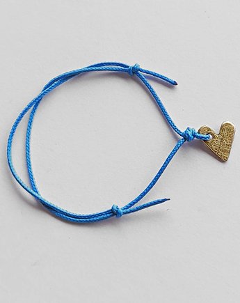 SERDUSZKO bransoletka, Katarzyna Kaminska ART