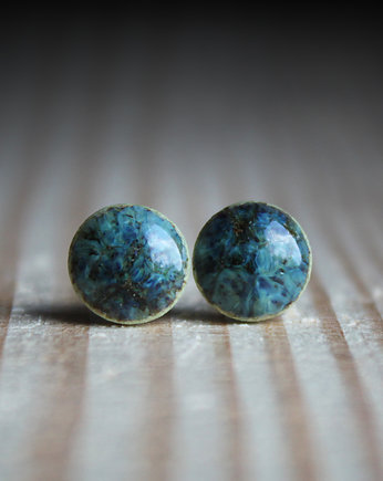 TROPIKALNE 6mm/stal chirurgiczna/, Magda Łysiak
